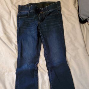 Apt 9 tummy control jeans